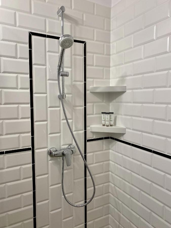 Art Apartment Segedyn Zewnętrze zdjęcie