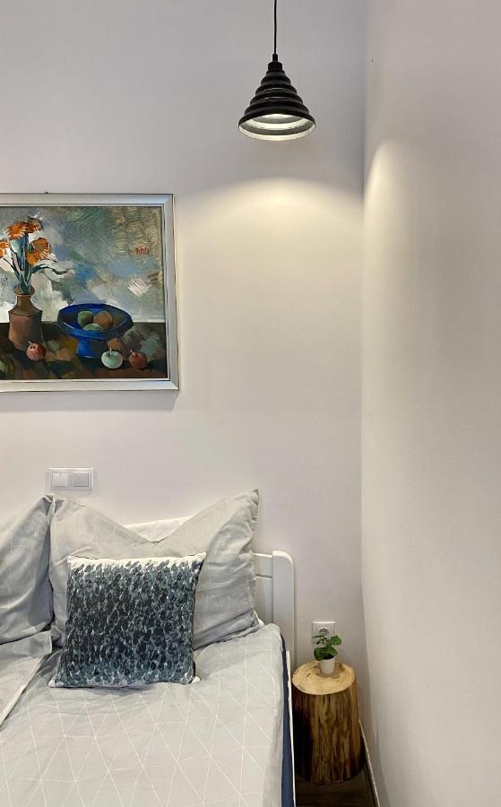 Art Apartment Segedyn Zewnętrze zdjęcie