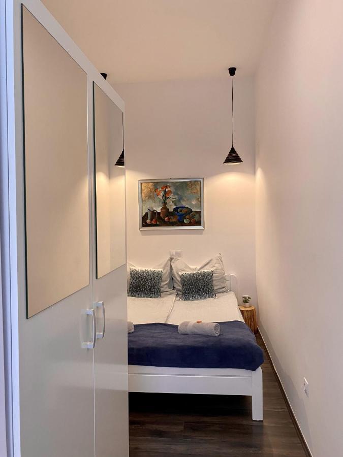 Art Apartment Segedyn Zewnętrze zdjęcie