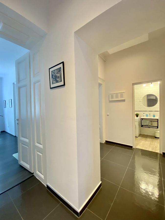 Art Apartment Segedyn Zewnętrze zdjęcie