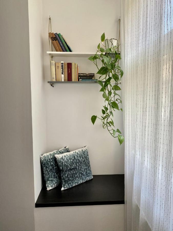 Art Apartment Segedyn Zewnętrze zdjęcie